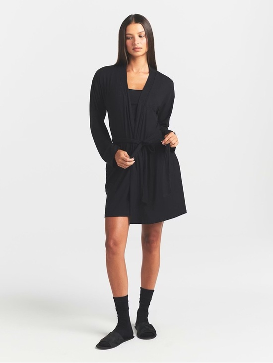 SKIMS Other - SKIMS Soft Lounge Robe